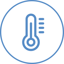 Temperatura controlada